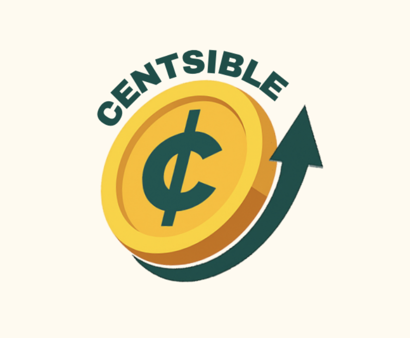 Centsible Education logo