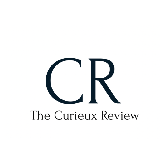 The Curieux Review logo