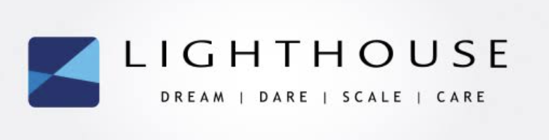 Lighthouse Funds logo