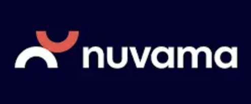 Nuvama Wealth Management logo