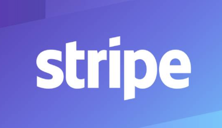 Stripe logo