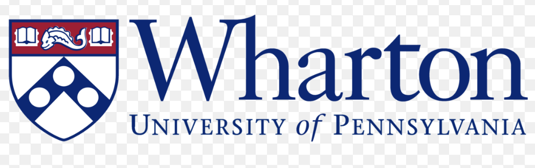 Wharton School, University of Pennsylvania logo